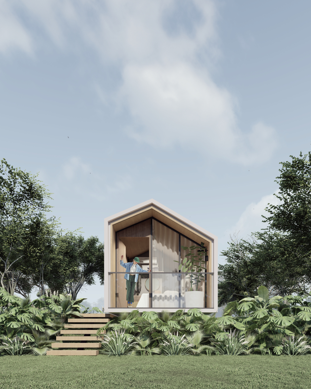 Módulo 07 - Vista 1